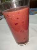 Súper Licuado regulador de intestino🥤🍏🍊