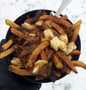 Recipe Bambi Poutine the So Delicious Really delicious