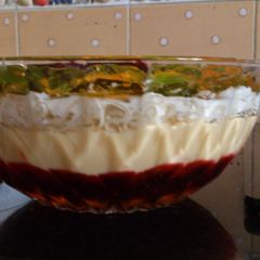 Custard n creme A picture of Custard n creme.