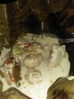 Foto resep Garang asem