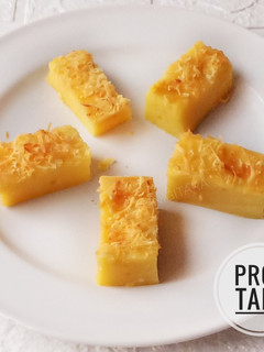 Foto resep Prol Tape