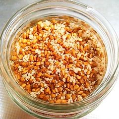 A picture of Seriously Useful! Easy Sesame Sauce Base.