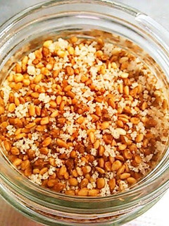A picture of Seriously Useful! Easy Sesame Sauce Base.