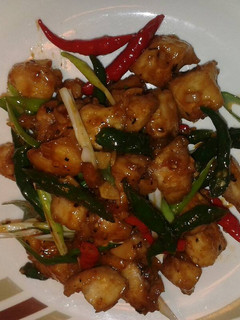 Foto resep Ayam pedas gurih