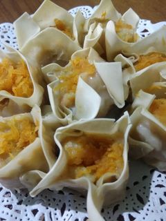 Foto resep Siomay Dimsum Ayam Udang