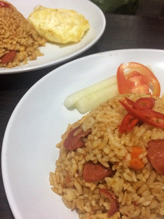 Foto resep Nasi Goreng Rempah