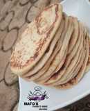 Indian Soft Roti