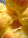 Kabocha Squash Bread
