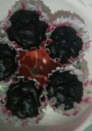 Foto resep Brownies oreo