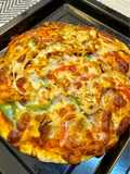 Pizza Simple