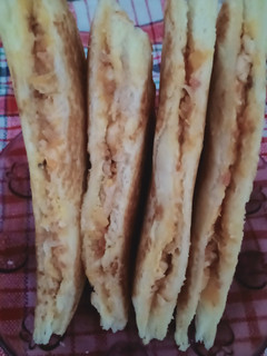 Foto resep Sandwich bolognese