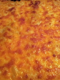 A picture of My Easy Lasagna.