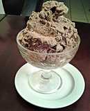 Chocolate Whipped Cream For Frosting, Topping and Dipping