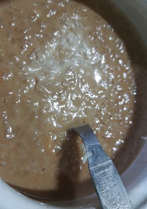 নলেন গুড়ের পায়েস (nolen gurer payesh recipe in Bengali) রেসিপির প্রধান ছবি