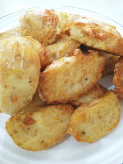 Foto resep Kue Lobak Bungkus kulit tahu