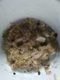 Baigan bharta