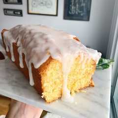 A picture of Budín de 🥕Zanahorias🥕,sin gluten, sin azúcar.