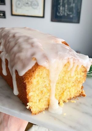 Una foto de Budín de 🥕Zanahorias🥕,sin gluten, sin azúcar