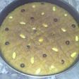 احلي بسبوسه الحلواني وبدون جوز هند