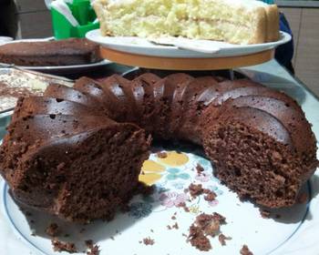 Without Fail Cooking Recipe AMIEs CIAMBELLA al CIOCCOlato Delicious Steady