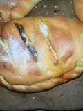 Pizza Calzones ♥♥