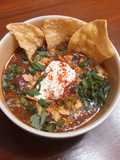 Chicken Tortilla Soup