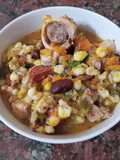 Locro