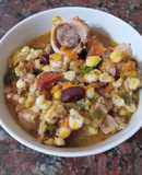 Locro