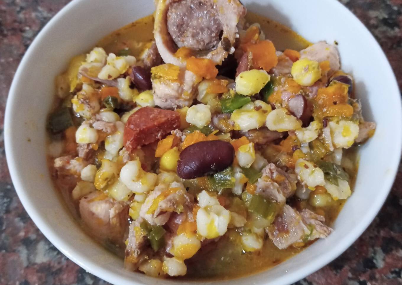 Locro