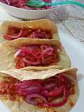 Cochinita Pibil