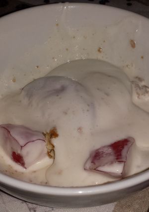 A picture of Semi-Frio.