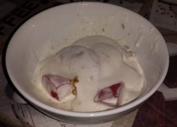 How To Making Recipe SemiFrio Delicious Nutritious