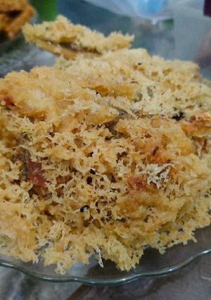 Foto resep 441. Kremesan