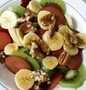 Easy Ways Make Recipes Fruit Salad with yogurt the  Makes Drooling Really Delicious.