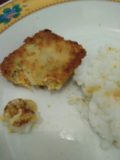 Foto resep MPASI 10m+ Nugget ikan
