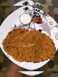 Jau Ki Achaari Roti – Pickled Barley Flatbread