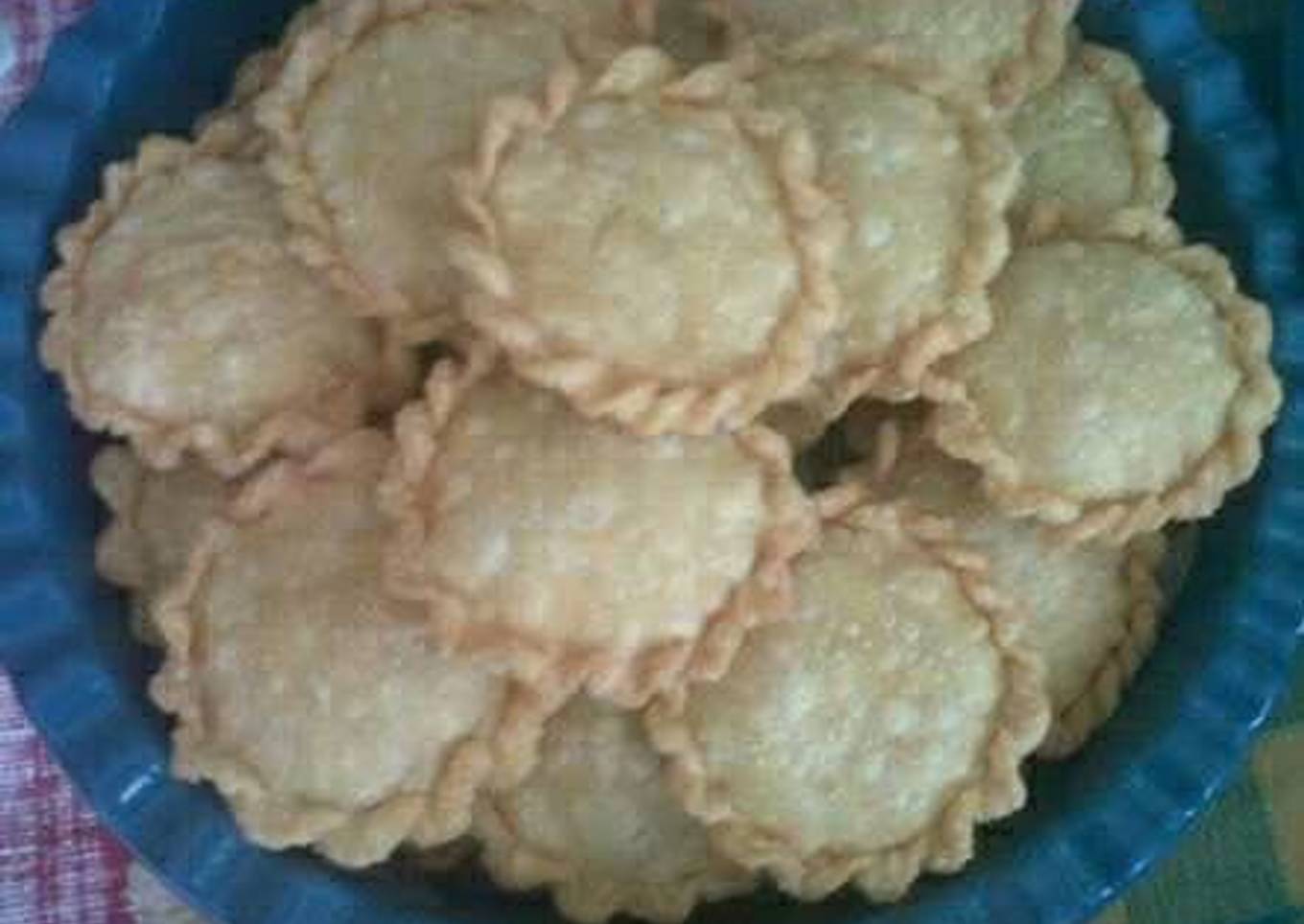 Pastel Istimewa