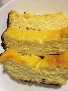 Фото Творожная запеканка.