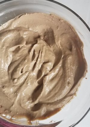 Una foto de Paté de hígado de pollo