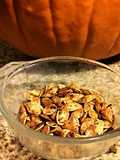 Pumpkin seeds