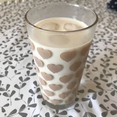 A picture of Sardai (summer drink) #summerchallenge2.