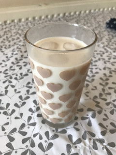 A picture of Sardai (summer drink) #summerchallenge2.