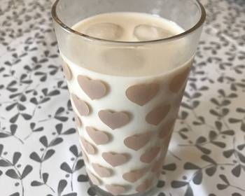 Popular Recipe Sardai summer drink summerchallenge2 Most Delicious