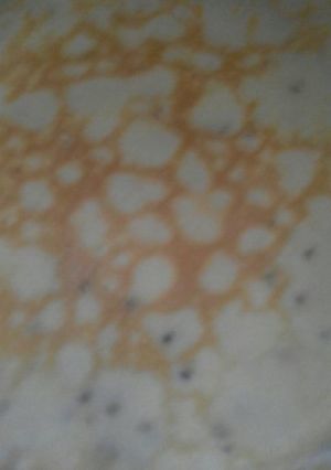صورة لوصفة كريب بطعم جديد