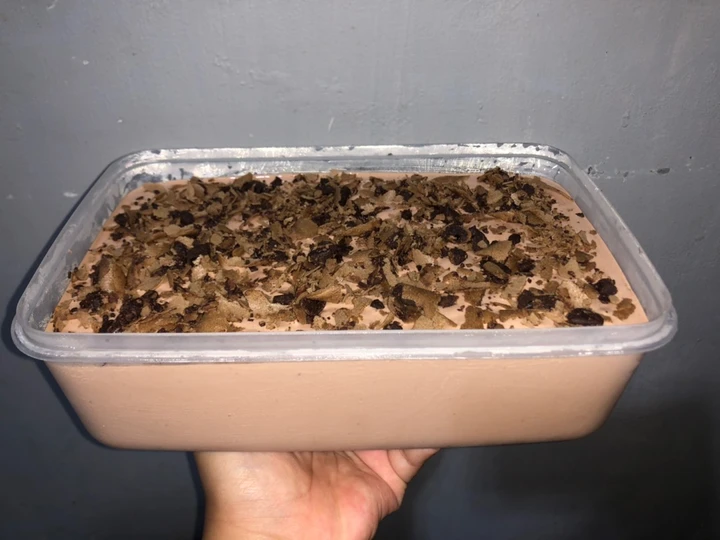 Cara Mudah Membikin Resep Chocolatos Ice Cream yang Enak Banget Anti Ribet, Bisa Manjain Lidah