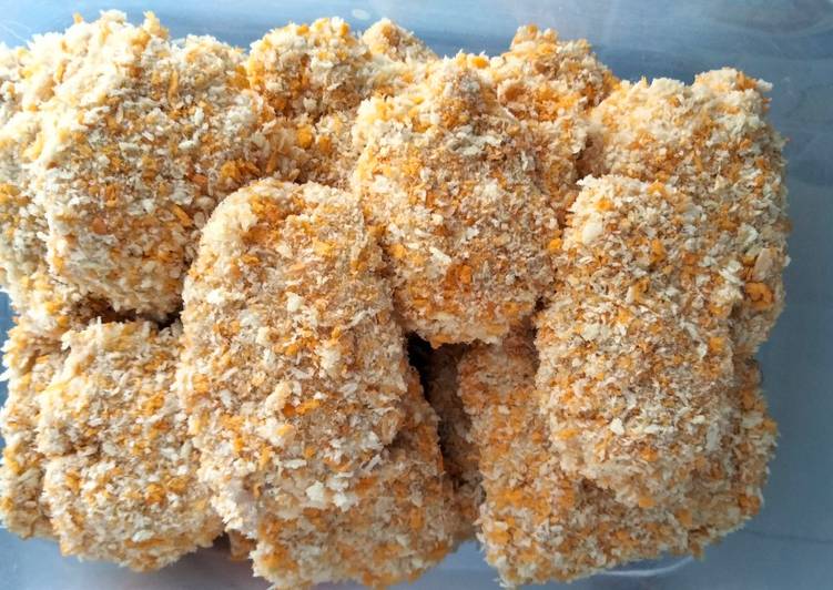 Naget ayam