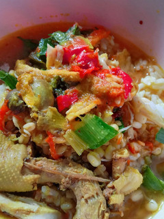 Foto resep Soto Ayam Bening