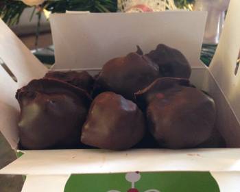 Fresh, Make Recipe Cookie Truffles Delicious Steady