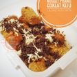 Nugget Pisang