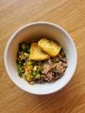 Ricebowl lokal